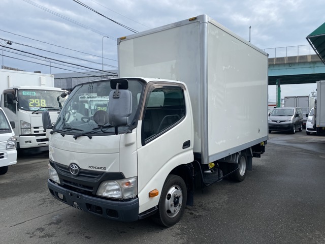 2013 Toyota Toyoace