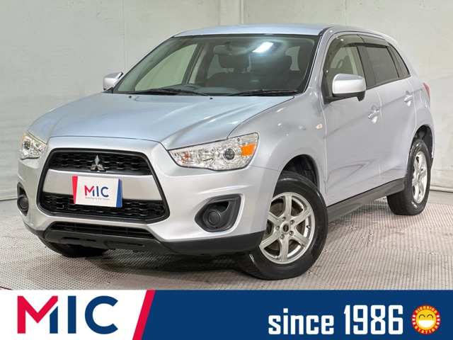 2015 Mitsubishi RVR