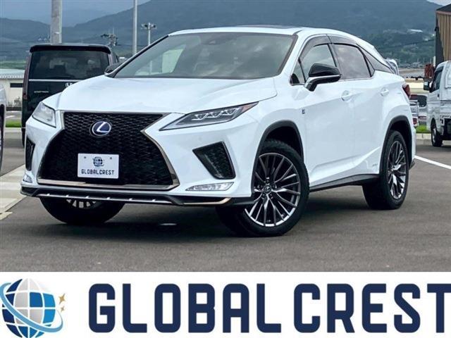 Lexus RX 1