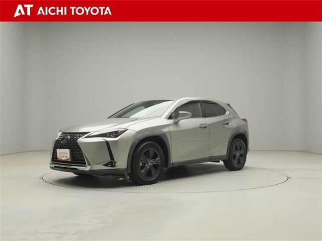 Lexus UX 1