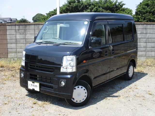 2014 Nissan NV100 Clipper