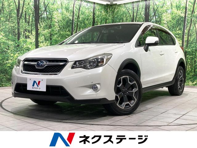 2013 Subaru Impreza XV