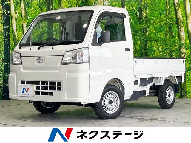 2023 Toyota Pixis Truck