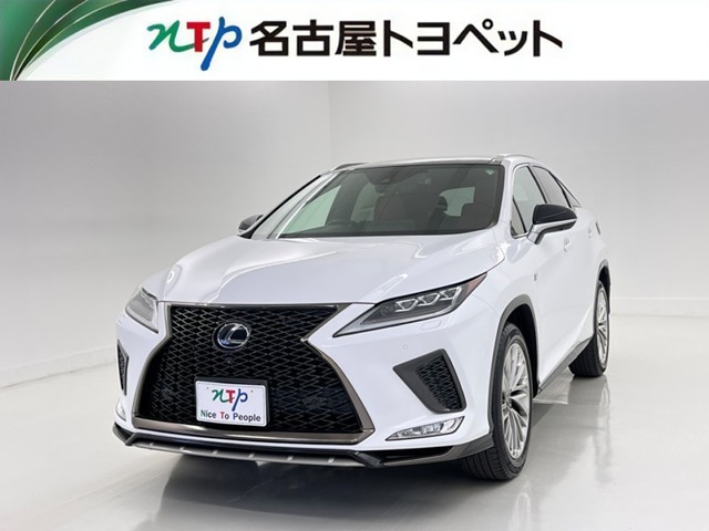 Lexus RX 1