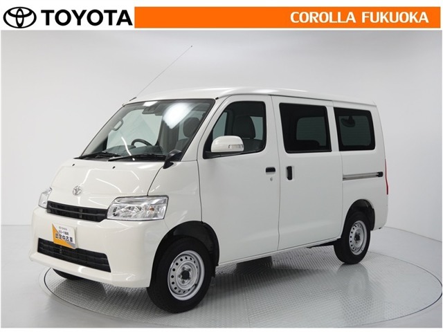 2024 Toyota Town Ace Van