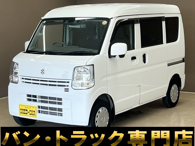 Suzuki Every 1