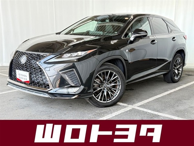 Lexus RX 1