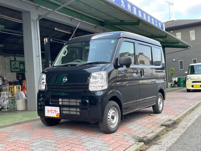 2024 Nissan NV100 Clipper