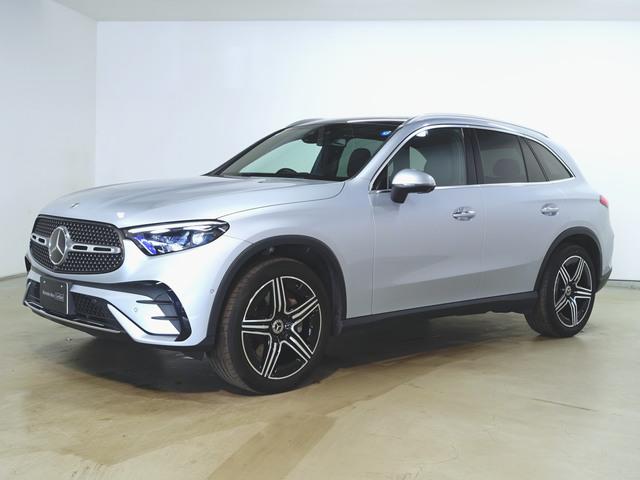 2024 Mercedes-Benz GLC
