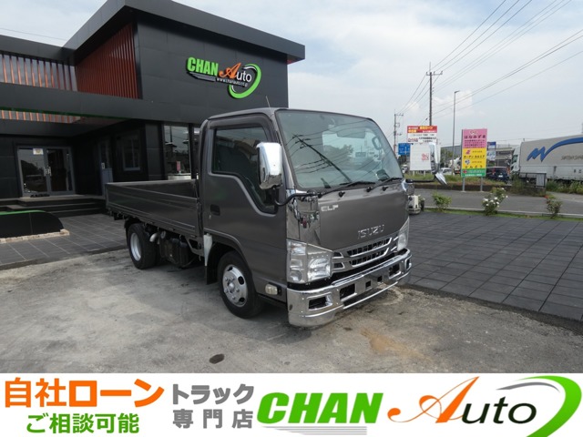 Isuzu Elf 1