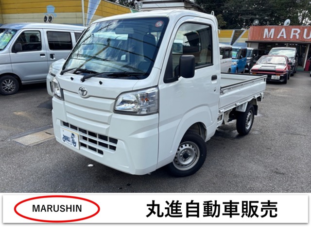 Toyota Pixis Truck 1