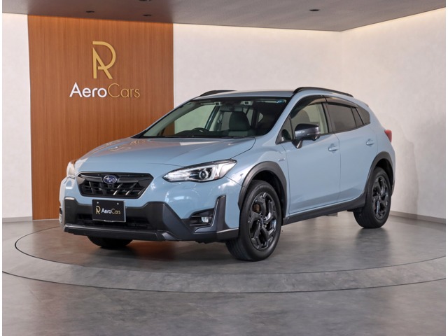 2022 Subaru XV