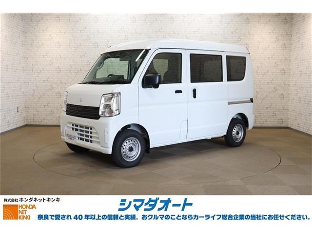 Suzuki Every 1