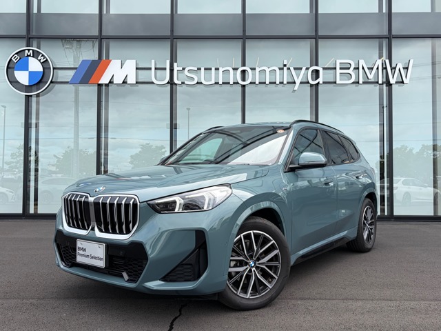 BMW X1 1