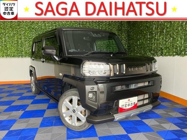 2021 Daihatsu Taft