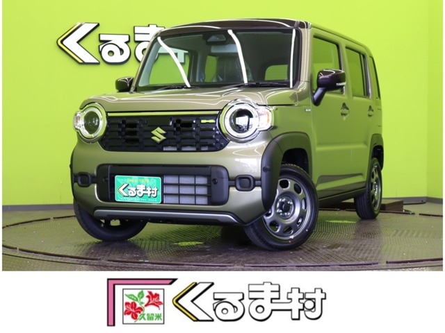 2026 Suzuki Hustler