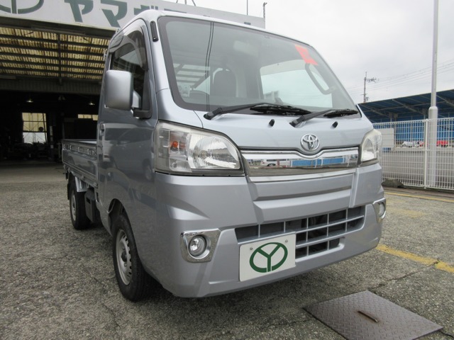 2018 Toyota Pixis Truck