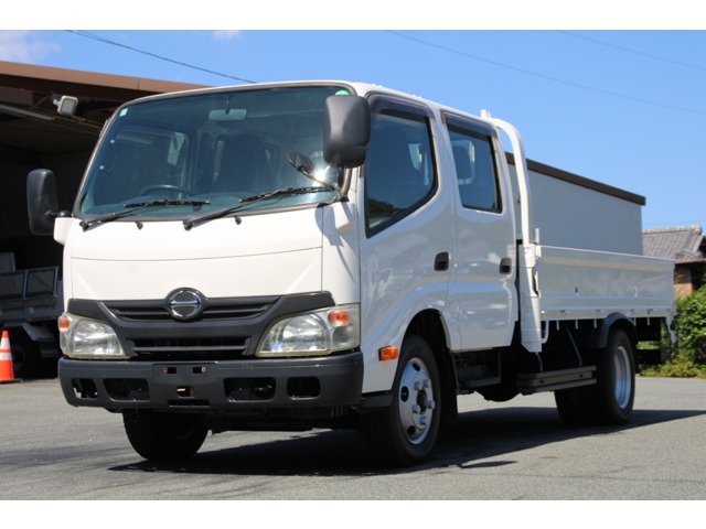 Hino Dutro 1