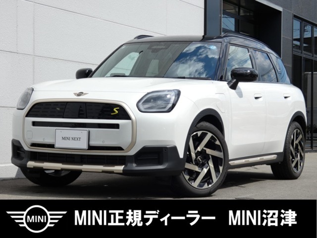 MINI Countryman 1