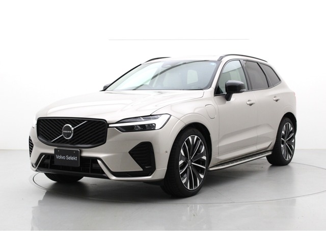 2025 Volvo XC60