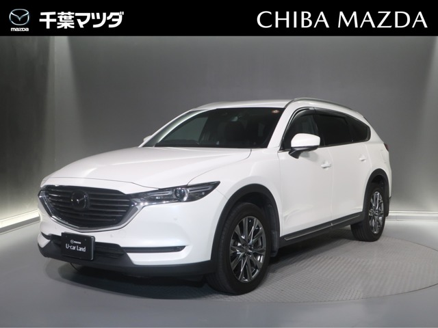 2019 Mazda CX-8