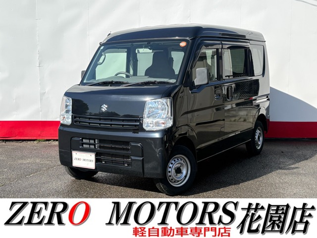 Suzuki Every 1