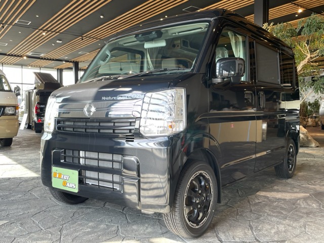 2024 Nissan NV100 Clipper