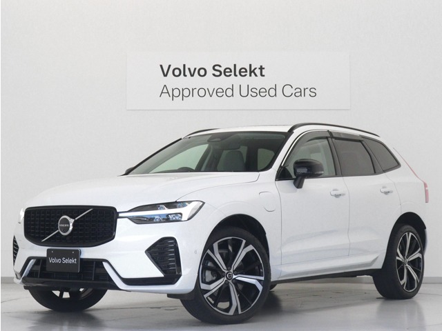2023 Volvo XC60