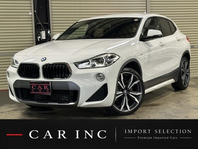 BMW X2 1