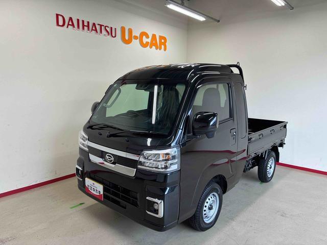 2025 Daihatsu Hijet Truck