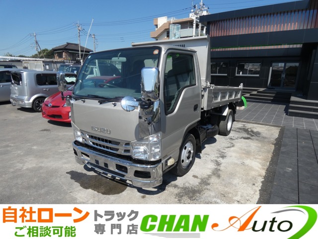 2011 Isuzu Elf