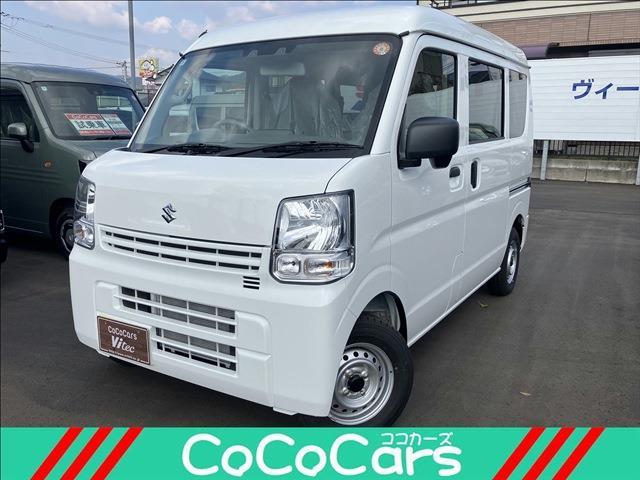 2025 Suzuki Every