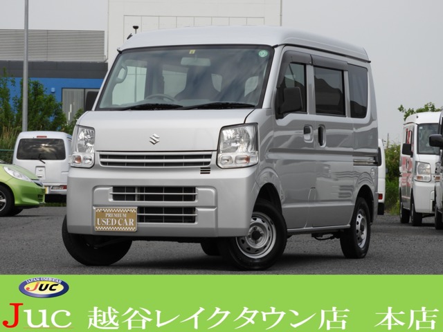 2019 Suzuki Every