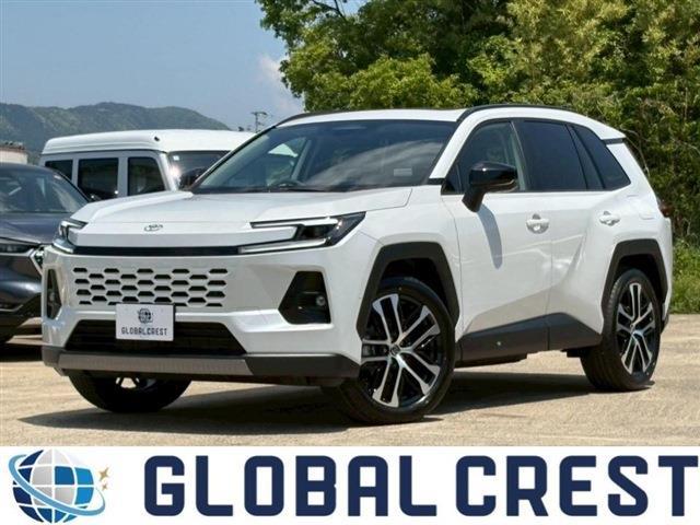 Toyota RAV4 1