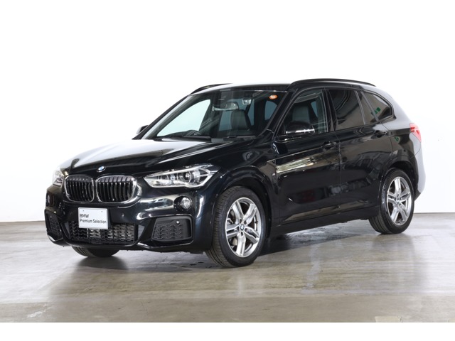 BMW X1 1