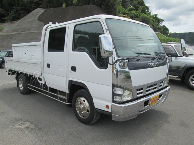 2005 Isuzu Elf