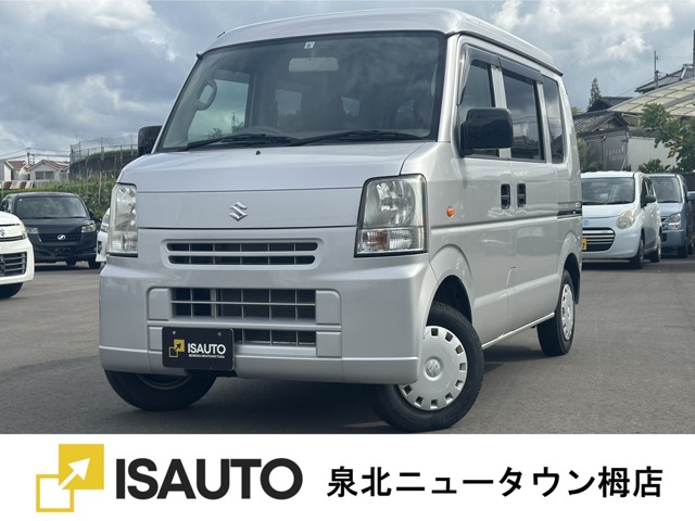Suzuki Every 1
