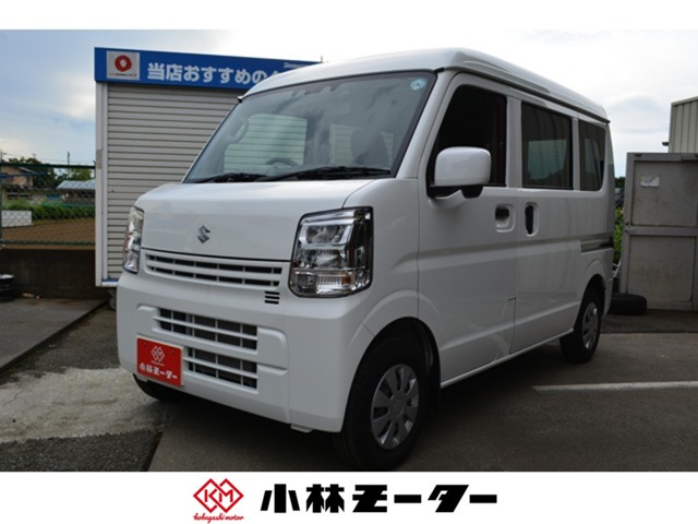 Suzuki Every 1