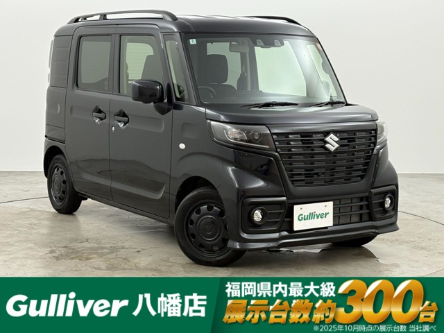 Suzuki Spacia Base 1