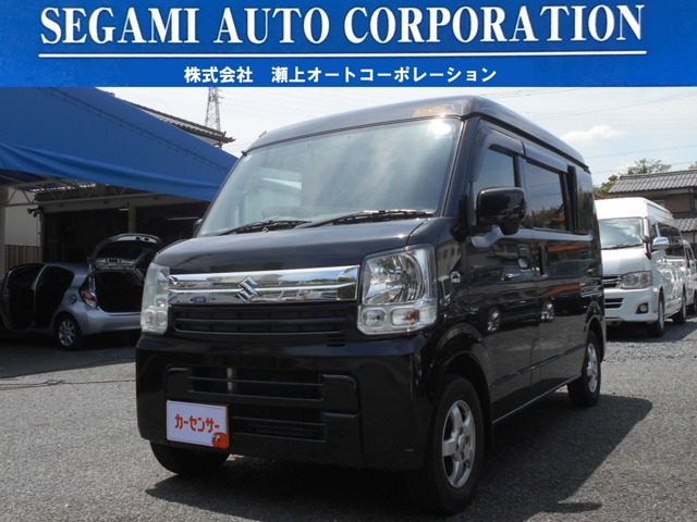 2015 Suzuki Every