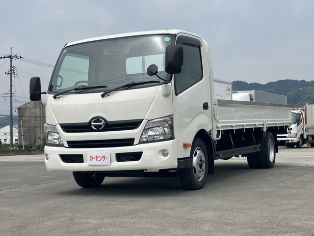 Hino Dutro 1