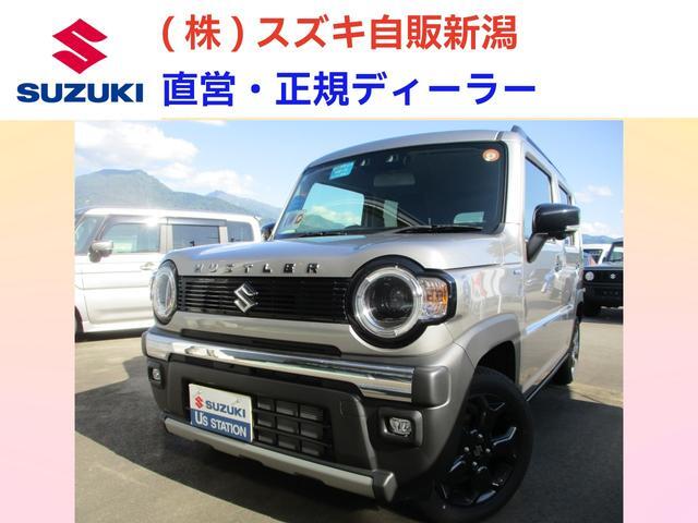 2025 Suzuki Hustler