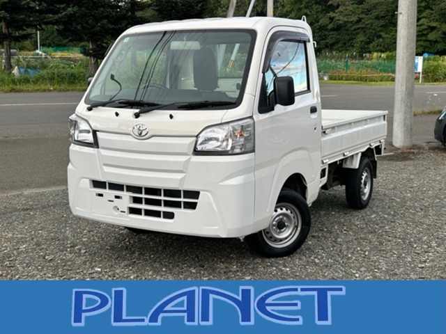 2017 Toyota Pixis Truck