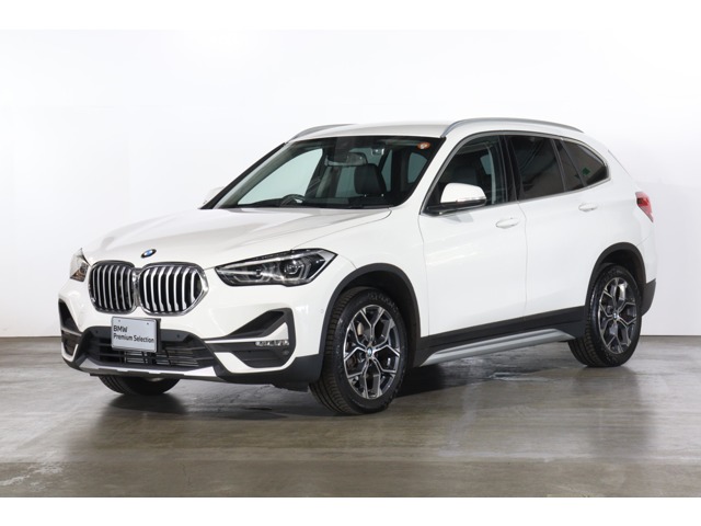 BMW X1 1