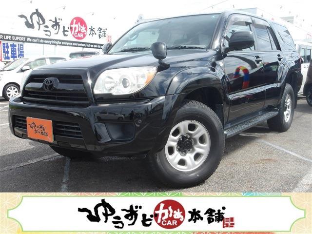 Toyota Hilux Surf 2