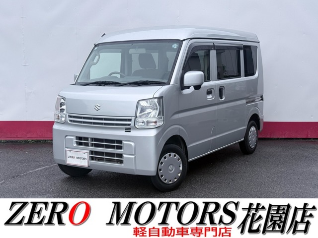 2016 Suzuki Every