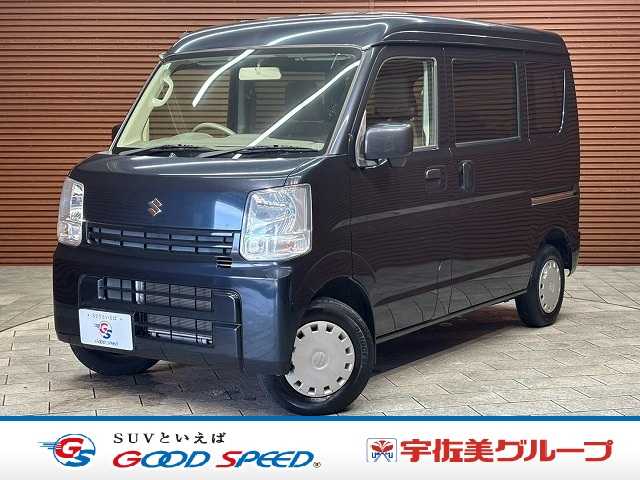 Suzuki Every 1
