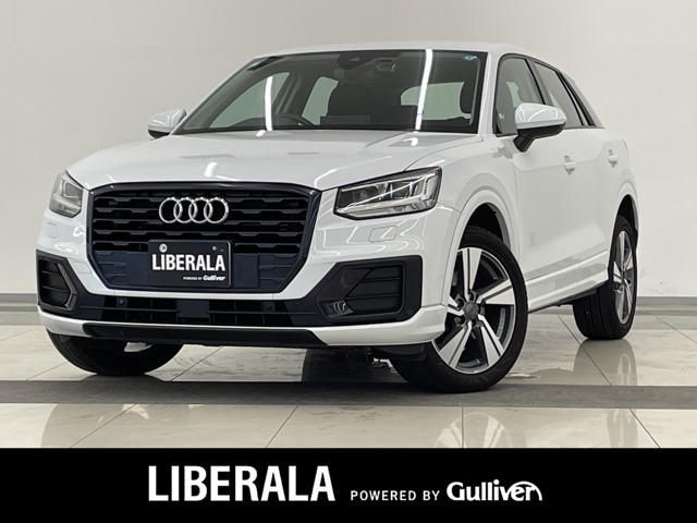 Audi Q2 1