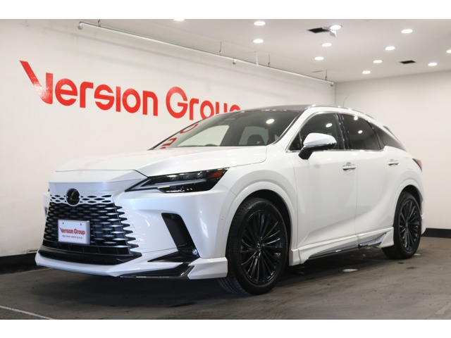 2023 Lexus RX