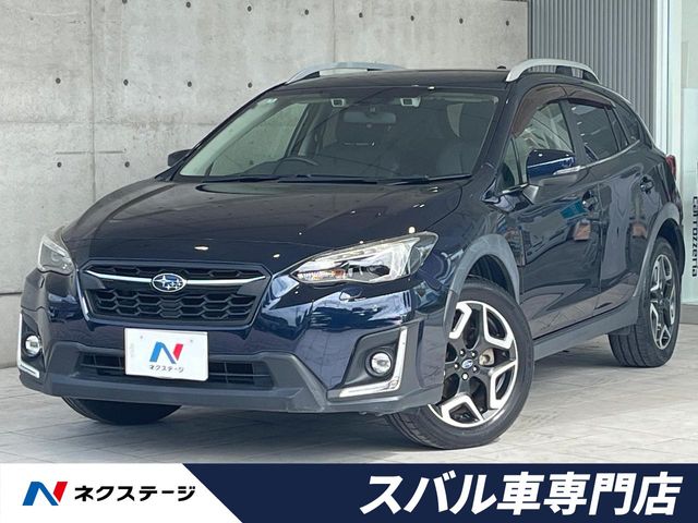 Subaru XV 1